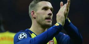 جلطة سراي يتوصل إلى اتفاق مع بودولسكي