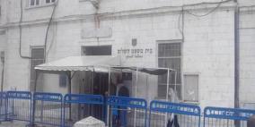 إردان يوعز بتقديم استئناف على قرار ضد مقدسيين يعتبره 'مخففا'