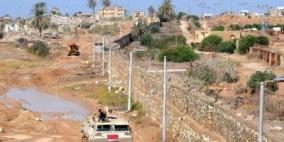 مقتل شاب “مختل عقليا” برصاص الجيش المصري على حدود غزة