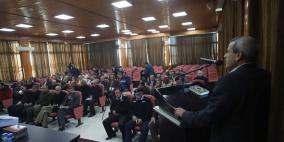 قلقيلية: إطلاق الخطة الإستراتيجية للقطاع الزراعي