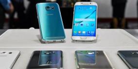 مقاضاة سامسونغ بسبب عدم تحديث هواتفها