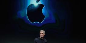 أبل تكشف مواصفات جهازها الجديد "بالخطأ"