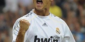 رونالدو: تركيزي ينصب على الفوز وليس العقود