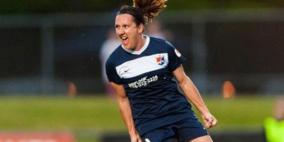 لاعبة أسترالية تُبهر مئات الآلاف بهدفٍ عالمي