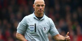 الشرطي الإنجليزي.. هل يعالج صداع الكرة السعودية؟