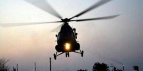 الاذاعة الاسرائيلية: فُقدان ثلاثة مستوطنين في الضفة