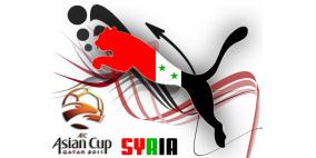 منتخب سوريا بطلا لغرب آسيا لأول مرة بتاريخه