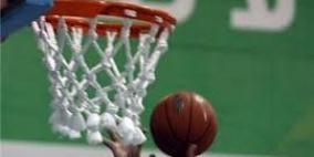 إبداع يقسو على بيت جالا في دوري الممتازة للسلة