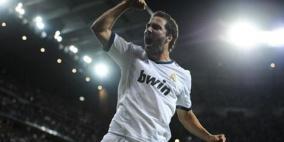 رسميا: هيغواين يكمل انتقاله الى نابولي