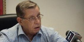 الشكعة يبحث عدد من القضايا الاقتصادية والسياسية مع رئيس بلدية جينا الألمانية