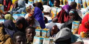 العالم يهدر 25 إلى 33% من الغذاء