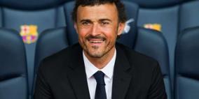 إنريكي بعد الانتهاء من الصفقة السادسة: ونبحث عن المزيد!