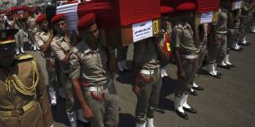 كاتب مصري لـ"رايــة": معلومات عن قدوم منفذي هجوم سيناء من غزة