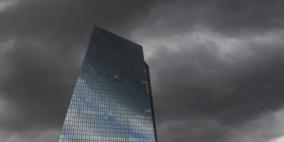 إخفاق 25 بنكاً أوروبياً في اختبارات التحمل