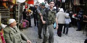 الاحتلال يعتقل 200 مقدسي خلال أسبوعين