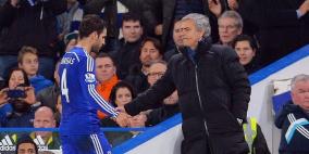 تشيلسي يكتسح توتنهام وأرسنال يفوز بشق الأنفس على ساوثهابمتون