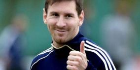 مدرب اسبانيول : ميسي أربك حساباتي