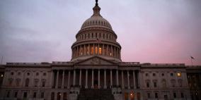 الكونغرس الأمريكي يقر مشروع الموازنة بقيمة 1.1 تريليون دولار
