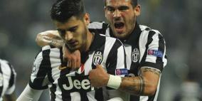 موراتا: أشعر بالغضب عند مشاهدة لاعبي برشلونة في المنتخب