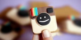 58 صورة على "إنستغرام" كل ثانية