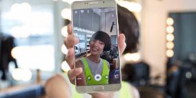 "ماستر كارد".. "السيلفي" بدل كلمة السر لتحويل الأموال