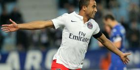 مورا: باريس سان جيرمان بإمكانه الفوز بدوري أبطال أوروبا