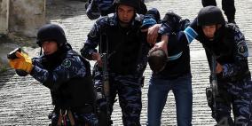 اصابة مواطن في شجار وسط نابلس