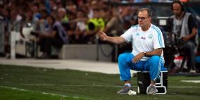 بييلسا يقود كتيبة لاتسيو