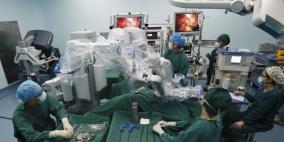 روبوتات جديدة تستعد لاقتحام غرف الجراحة