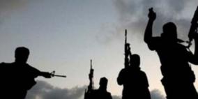 مسلحون يعتدون على منسق الحملة الانتخابية لفتح في خان يونس