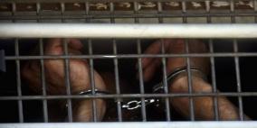 الاحتلال يثبت الاعتقال الإداري للأسيرين شنايطة والنجار