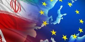 الاتحاد الأوروبي يفرض عقوبات جديدة على إيران‎