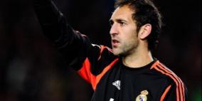 لوبيز : سأقاتل من أجل اللعب أساسياً في الريال