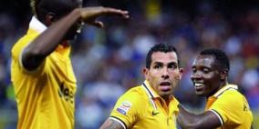 اليوفي يبدأ رحلة الدفاع عن اللقب بالانتقام والفوز على سامبدوريا