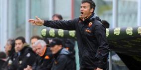 برشلونة يقرر: "المقاتل" مدرباً لمدة عامين