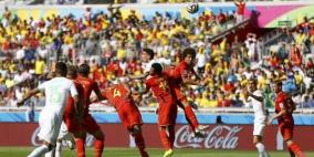 الجزائر تتطلع لإسعاد العرب بالعزف على "الوتر الحساس" للكوريين