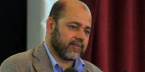أبو مزروق يحذر من عودة حماس لحكم غزة