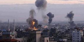 استشهاد شقيقين في قصف مدفعي على رفح