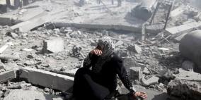 اتفاق امريكي-اسرائيلي على اعمار غزة وتعزيز دور السلطة