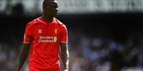 الأسطورة كاراغر: بالوتيلي متفرج ويجب استبعاده من التشكيلة أمام الريال