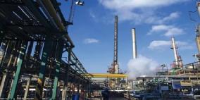 برنت يتراجع لأدنى مستوى ويلامس 82 دولاراً للبرميل