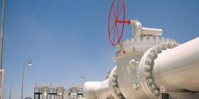 اتفاق لثاني أكبر صفقة غاز بين روسيا والصين