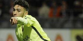 35 مليون يورو للمغربي الحدادي تسد طريق الحالمين بضمه