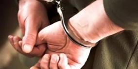 القاء القبض على قاتل مواطن طعنا في جباليا