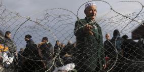 معبر رفح ..أرقام مؤلمة ونوايا غامضة