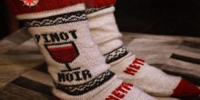 بالفيديو: جوارب ذكية توقف عرض برنامجك المفضل عندما تنام