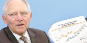 ألمانيا:خروج بريطانيا من الاتحاد الأوروبي سيكون كارثياً