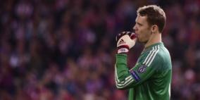 مانويل نوير يكشف عن أسباب خسارة بايرن ميونيخ أمام أتلتيكو مدريد