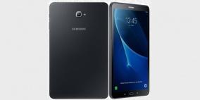 سامسونج تطلق نسخة 2016 من حاسبها اللوحي Galaxy Tab A 10.1
