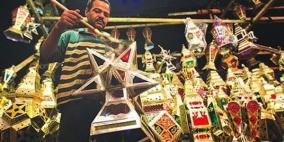 مصريون يواجهون منع استيراد فانوس رمضان بالتصنيع المحلي